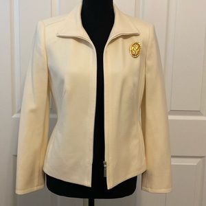 TALBOTS JACKET